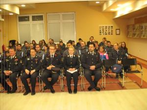 Mladinska komisija GZ Trebnje, foto GZ Trebnje (1)